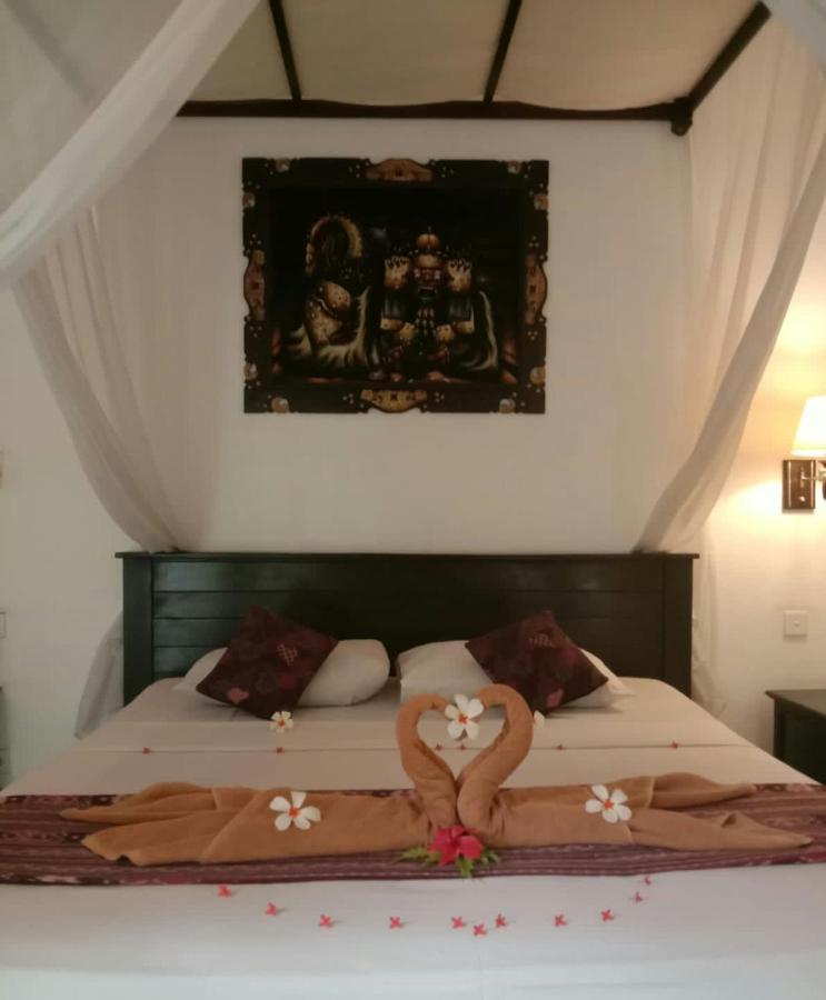 Tirta Bali Homestay Pemuteran  Bagian luar foto
