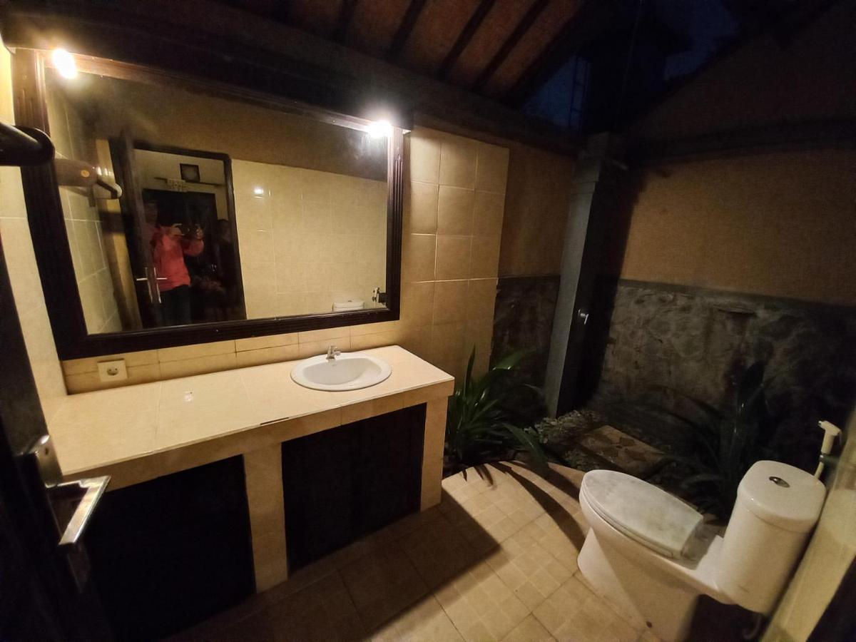 Tirta Bali Homestay Pemuteran  Bagian luar foto