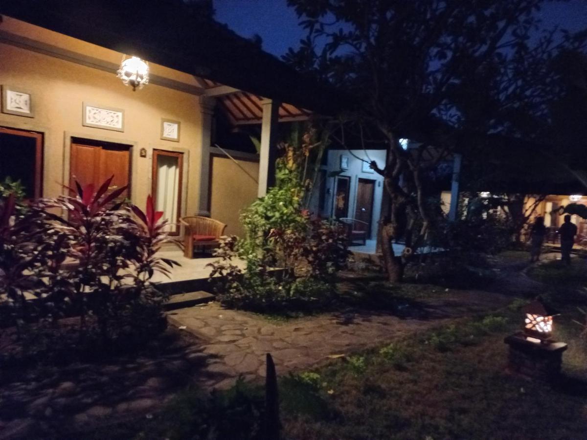 Tirta Bali Homestay Pemuteran  Bagian luar foto