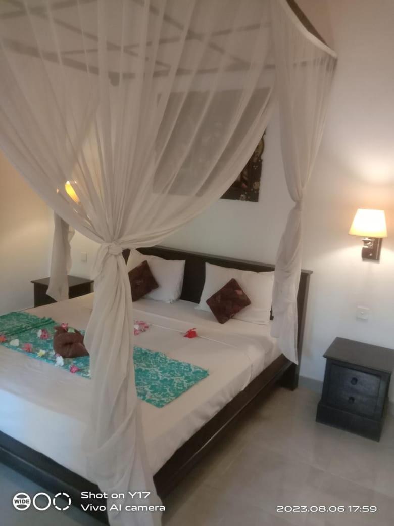 Tirta Bali Homestay Pemuteran  Bagian luar foto