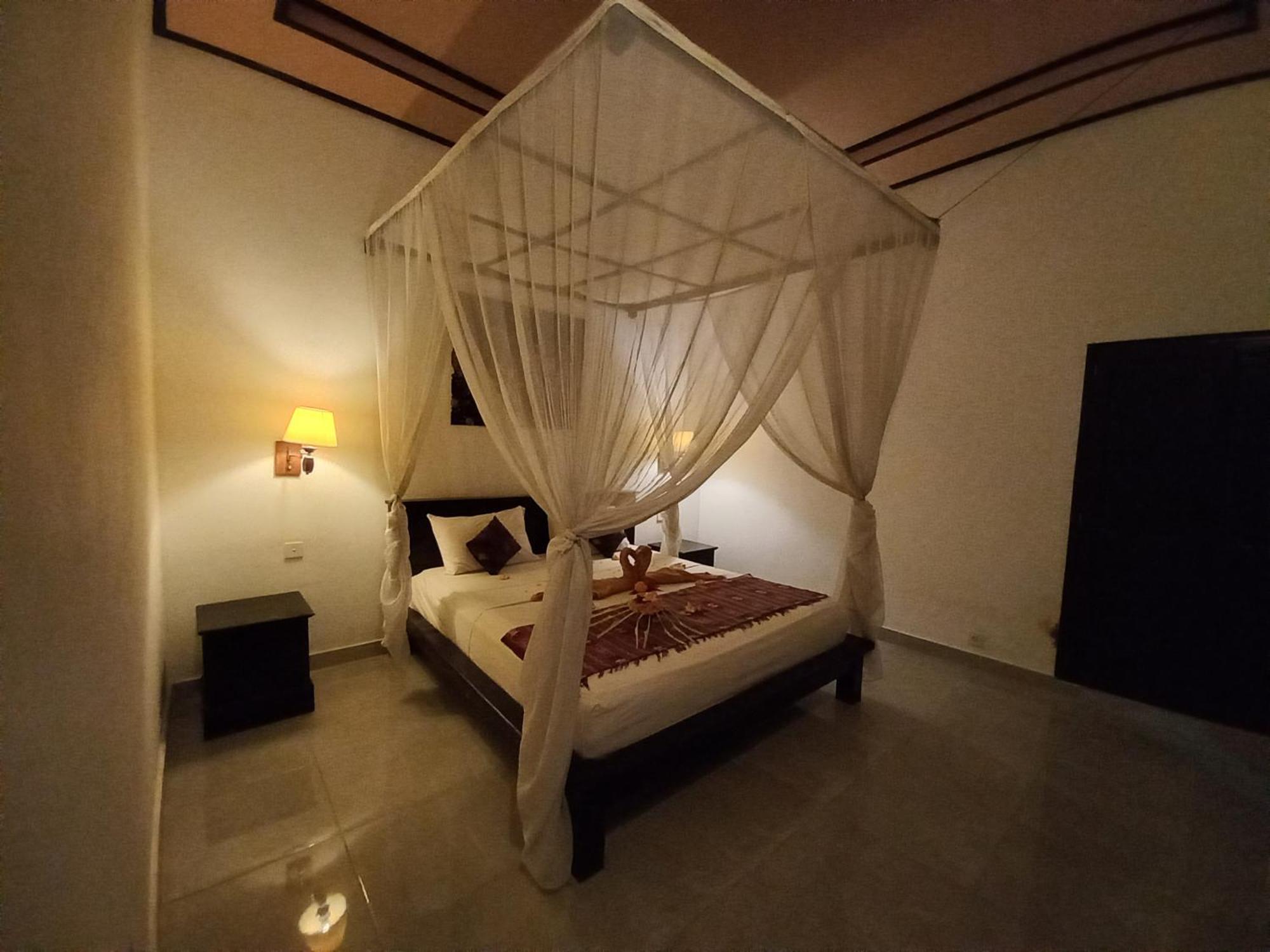 Tirta Bali Homestay Pemuteran  Bagian luar foto