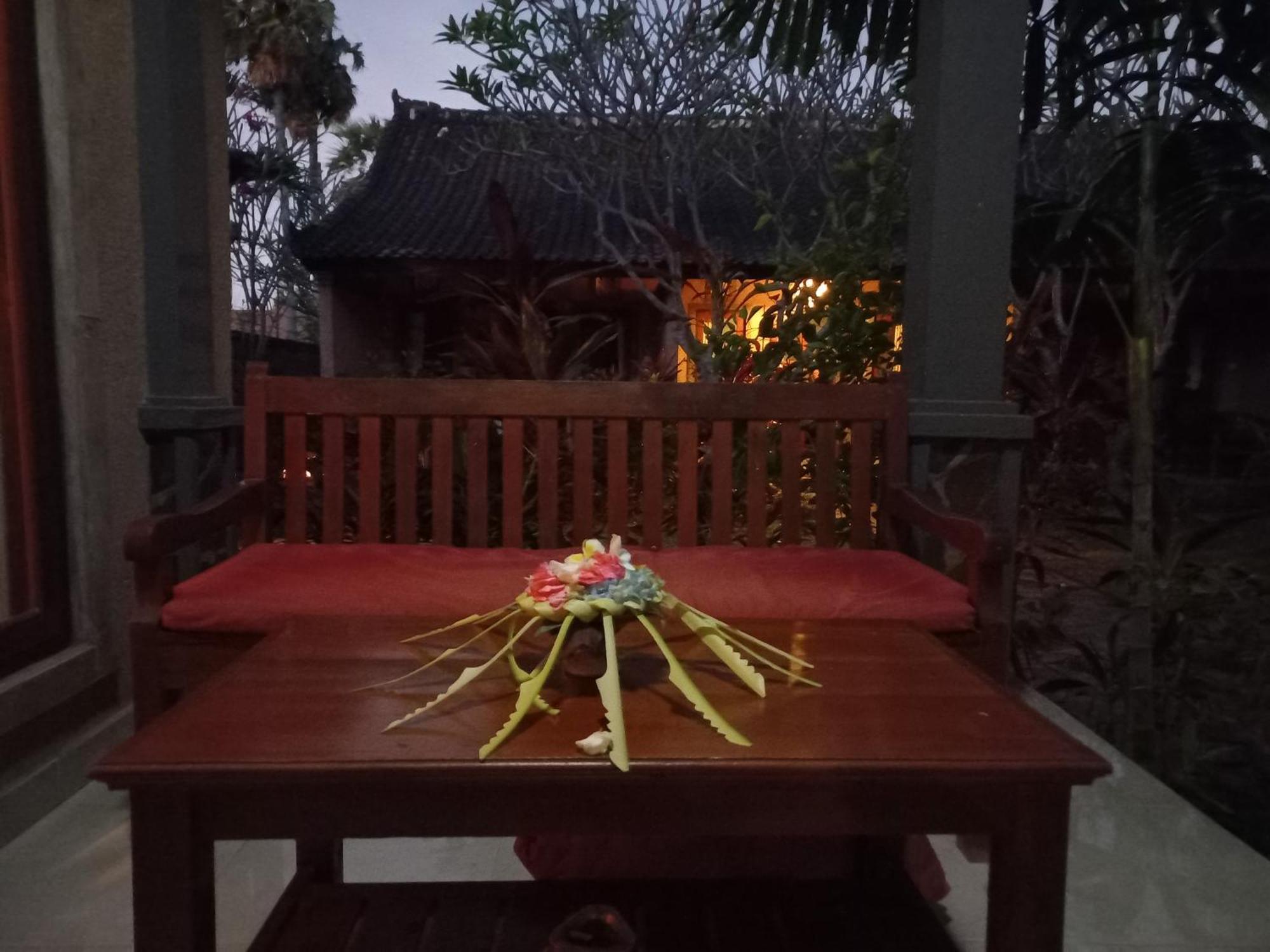 Tirta Bali Homestay Pemuteran  Bagian luar foto