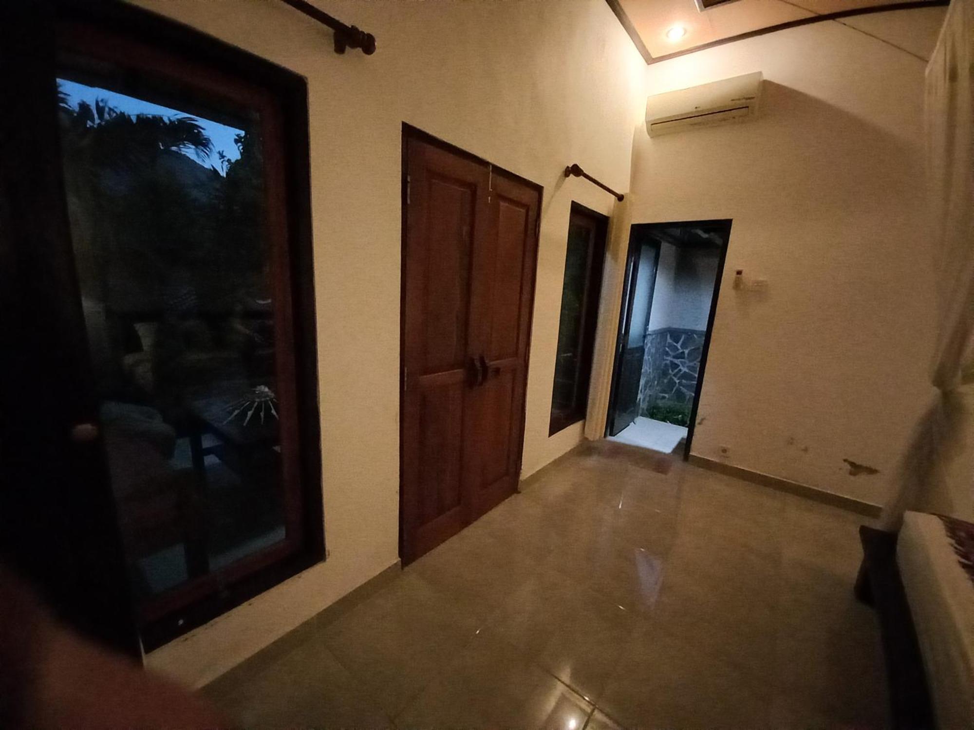 Tirta Bali Homestay Pemuteran  Bagian luar foto